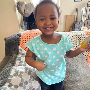 Meet your Posher, Margaret